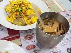-華人 華星冰室(氹仔 店)