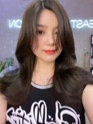 点击看大图 -Miracle集简美发沙龙