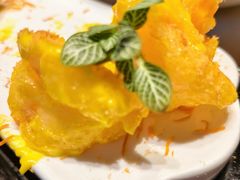 -7号院家宴.烧鸽子(门头沟店)