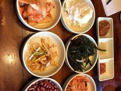 -火炉情韩国料理店(古田路店)