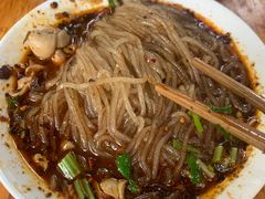 -甘记肥肠粉(马鞍北路店)
