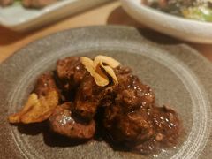 -德川家日本料理(顺义华联店)