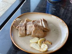 -雾山韩式烤肉·海南糟粕&椰子鸡火锅·海景餐厅(三亚绿发山海天JW万豪酒店)