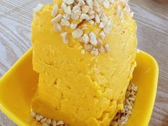 -于春正宗椰奶清补凉炒冰