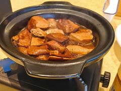农家豆腐干-群乐饭店(滨安路店)