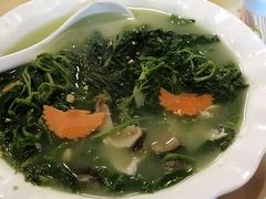 上汤桑芽-唐朝茶楼(金沙时代广场店)