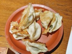 -山东水饺(南坪新街店)