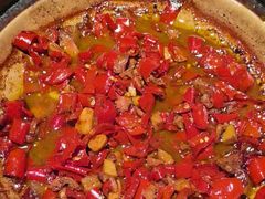 -千百味红餐厅·江西菜(绿地双子塔店)