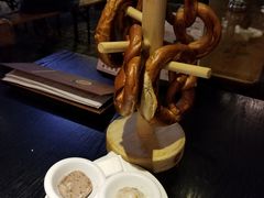 -宝莱纳餐厅(滨江店)