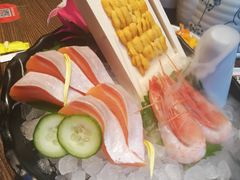-大雄寿司(中华广场店)