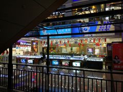 店内环境-镜掌柜眼镜店