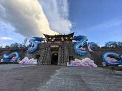 -天龙八部武侠城