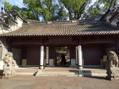 -天一阁博物院