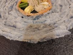 -海尔洲际酒店天下一品中餐厅