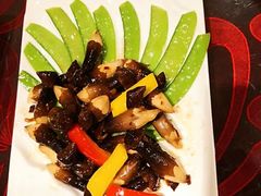 -莲池荟素食馆·12年老字号(光孝寺店)