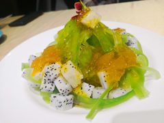 -大眼锅贴水饺(河东店)