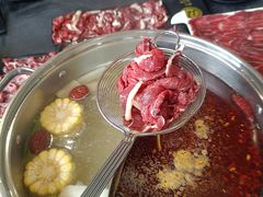 -林记潮牛·牛肉火锅(上马墩店)