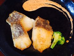 -沈阳国际皇冠假日酒店-Izakaya居日餐厅