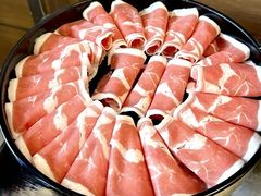 -牛街清真满恒記(平安里西大街店)