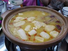 -港迹·鲜围煮海鲜火锅(湖州时代广场店)