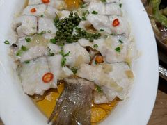 -粤集·手工粤菜(皇庭广场店)