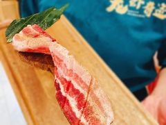 -龙虾奇迹泥炉烤肉(大华三路店)