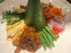 -simply thai天泰(世纪汇店)