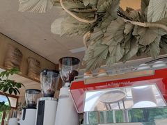 -翠贝卡&Mama Kelly Brunch Coffee(河西店)