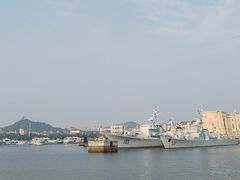 -中国人民解放军海军博物馆