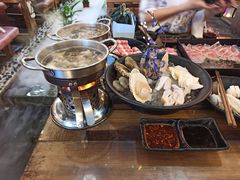 -丽江庭院之爱在路上(西单店)