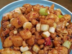 -京天红酒家(虎坊路店)