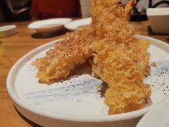 -隐泉之语日式料理(王府中环店)