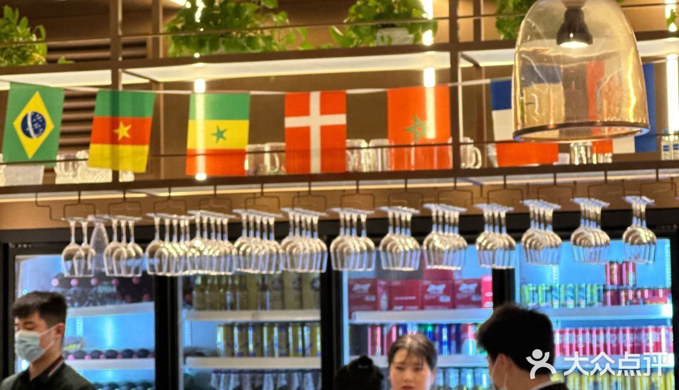 没有膻味的羊肉在深圳这家1️⃣5️⃣年老店可以吃到