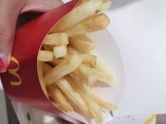-麦当劳(西单明珠店)
