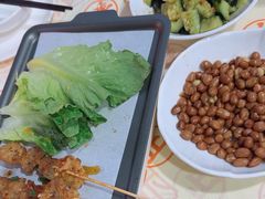 -小林哥的海鲜馆·夜宵烧烤(渔人码头店)