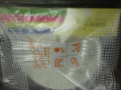 -OL’s Cake鲜荟千层(东风中路店)