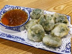 -黄记潮汕甜汤(贝底田坊店)