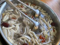 -南国锋味椰子鸡(瀚海店)