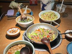 -吃饭皇帝大(长宁龙之梦店)
