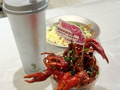 -巴厘龙虾·榜首油焖大虾(沙湖·花园店)