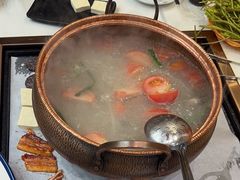 -香香腊排骨.野生菌火塘总店(束河店)