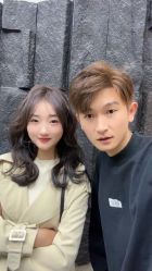 -风生造型