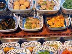 -温野菜涮涮锅(曲江大悦城店)