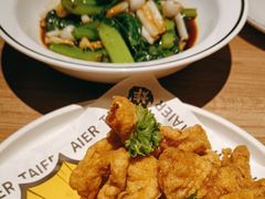 -太二酸菜鱼(中山龙之梦店)