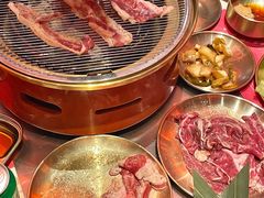 -西塔老太太泥炉烤肉(苏州大悦城店)