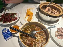 -外婆家(西红门荟聚购物中心店)