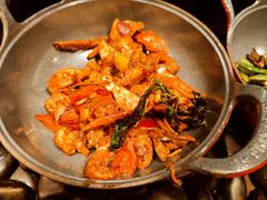 -长沙北辰洲际酒店-兰调全日餐厅