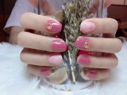 -Hands Nail专业美甲美睫