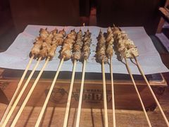-肉串汪(西便门店)