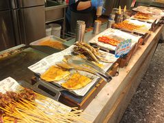 -汉金城海鲜烤肉自助百汇(烟台永旺购物中心店)